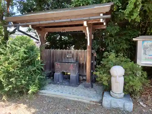 徳林寺(埼玉県)