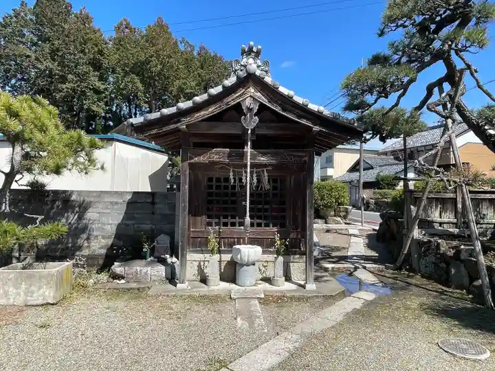 法徳寺(滋賀県)