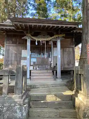 鹿島神社(茨城県)