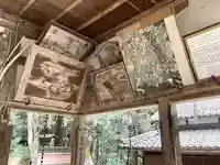 大森神社のその他建物