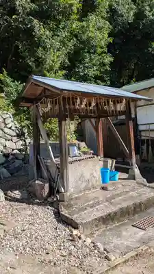 末刀岩上神社(京都府)