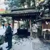 川越氷川神社(埼玉県)