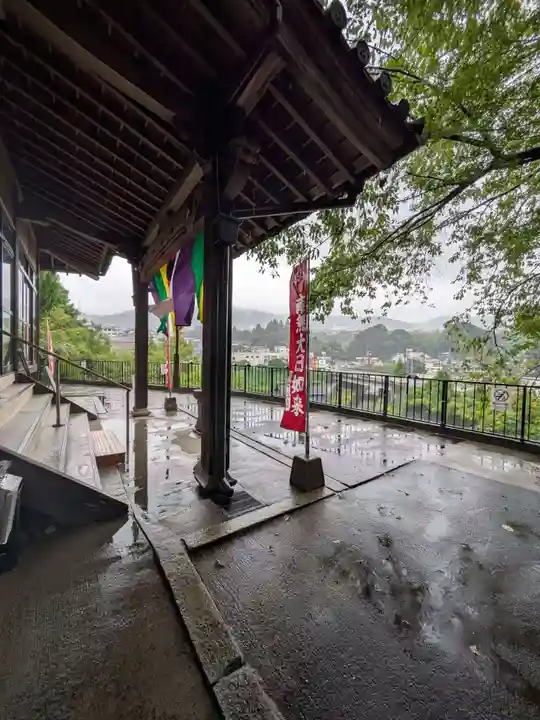 石内のお大師さん 金剛院(広島県)