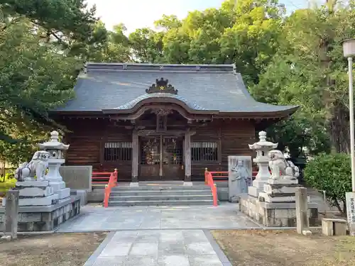 天神社(徳島県)