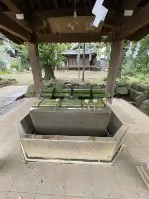 鹿嶋神社(東京都)
