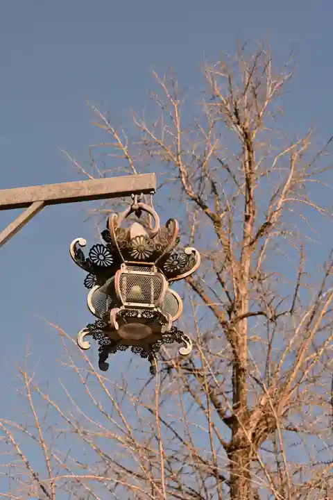 賀羅加波神社(広島県)