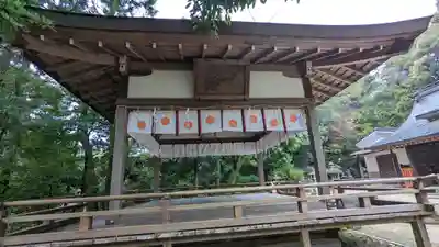 幡枝八幡宮社(京都府)