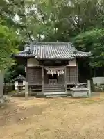 城山神社(香川県)