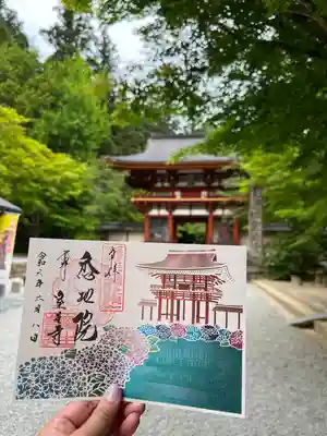室生寺(奈良県)