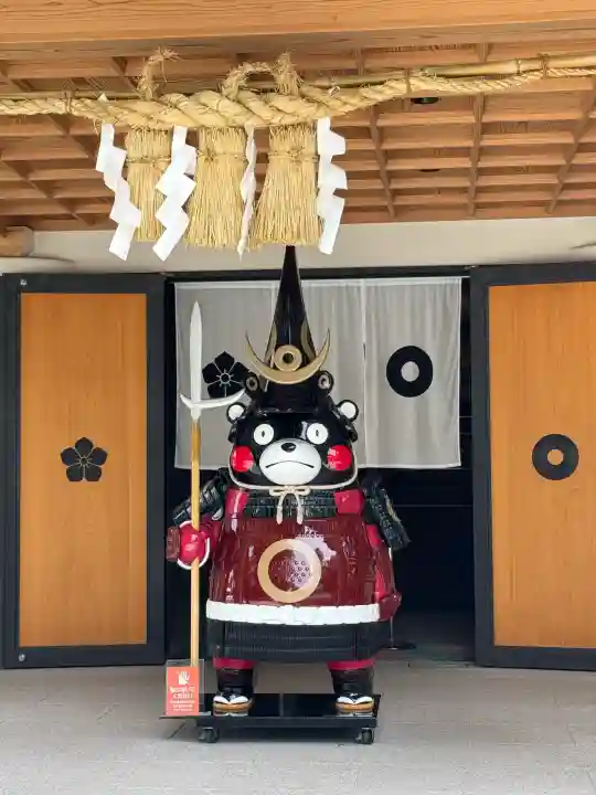 加藤神社(熊本県)