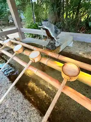 弓弦羽神社(兵庫県)