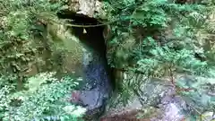 室生龍穴神社(奈良県)