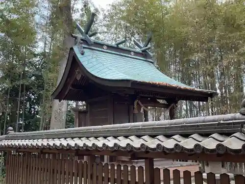 子守神社(滋賀県)