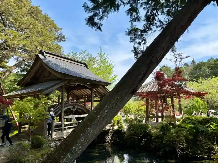 天台宗 五大山 白毫寺(兵庫県)