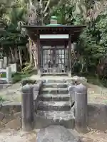 安樂寺(千葉県)