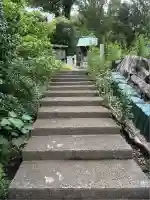 天満宮(東京都)