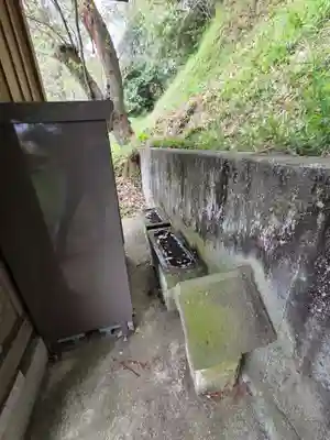 熊野神社(神奈川県)
