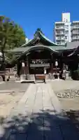髙牟神社(愛知県)