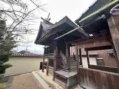 厳島神社(兵庫県)