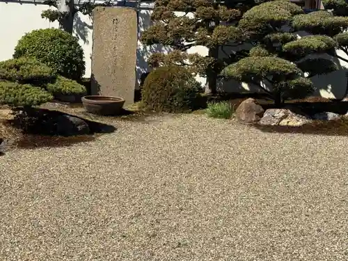 西方山極楽寺(岐阜県)