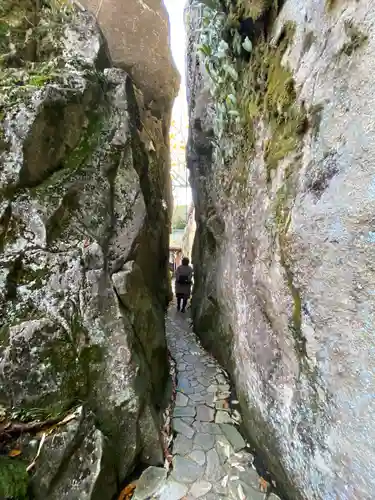 阿賀神社の建物その他