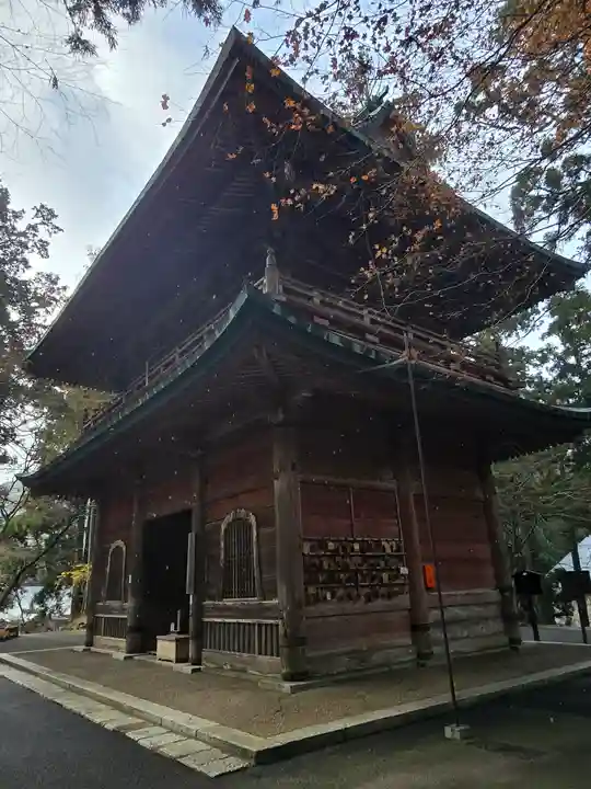 比叡山延暦寺(滋賀県)