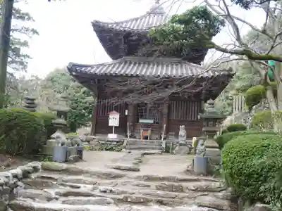 白峯寺(香川県)