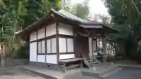 正覚寺のその他建物