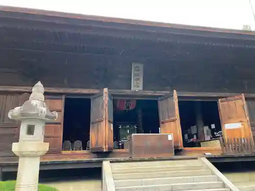 大善寺(山梨県)