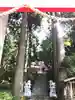 須山浅間神社のその他建物