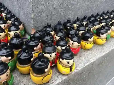 上野天満宮(愛知県)