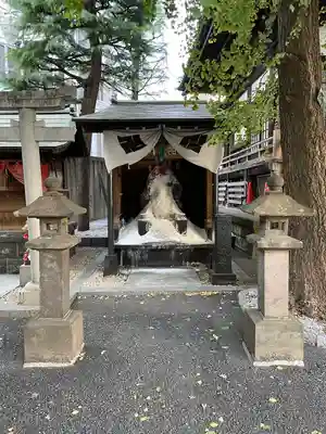 太宗寺(東京都)
