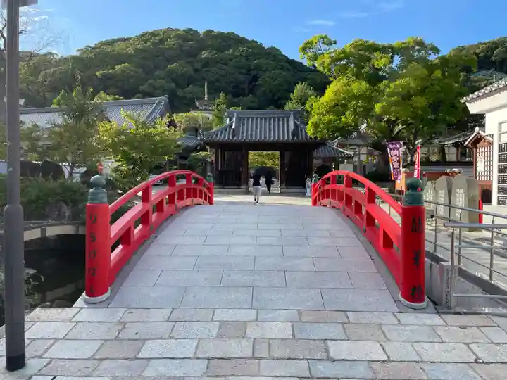 福祥寺(須磨寺)(兵庫県)