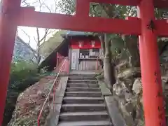 柳谷観音　楊谷寺(京都府)