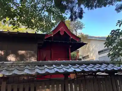 大宮・大原神社(千葉県)
