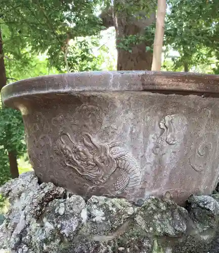 武蔵一宮氷川神社(埼玉県)