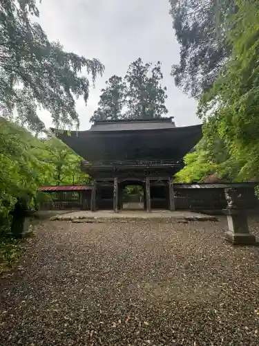大矢田神社(岐阜県)