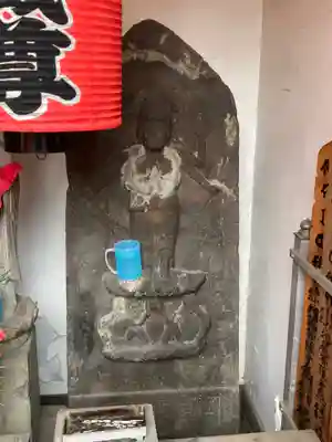 新照寺(東京都)