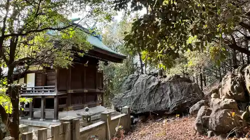國分八幡宮(香川県)