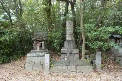宇夫階神社(香川県)