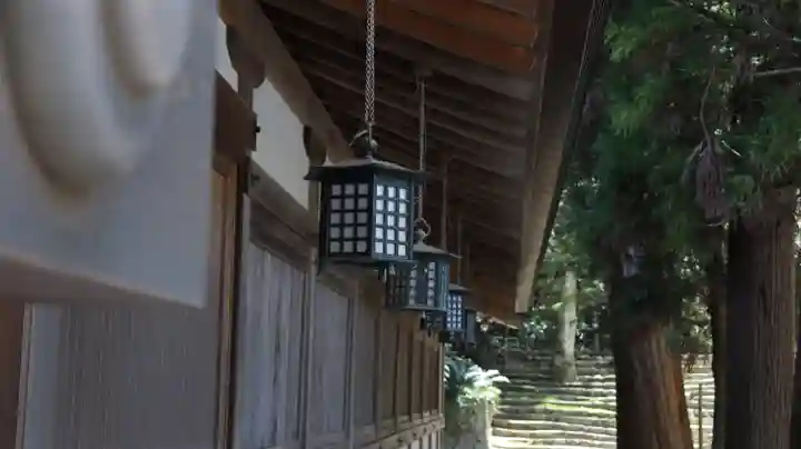 大山祇神社(愛媛県)