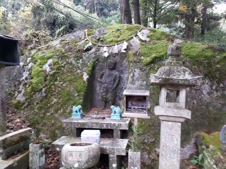 磐船神社(大阪府)
