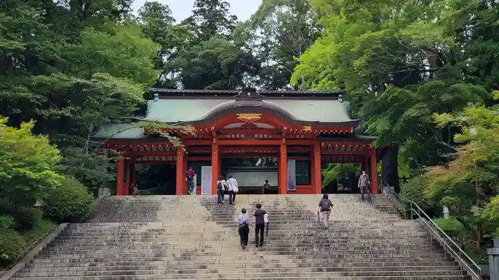 香取神宮のその他建物