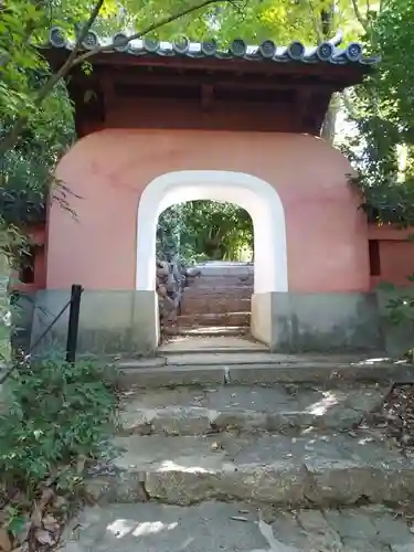 石峯寺(京都府)