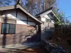 八坂神社(神奈川県)