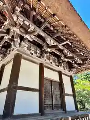 観心寺(大阪府)