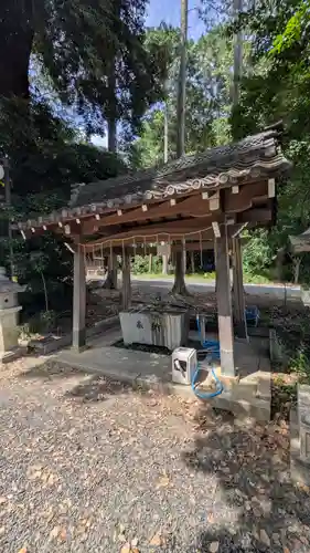 八坂神社(滋賀県)