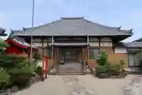 永善寺(三重県)