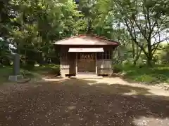 八幡神社(千葉県)