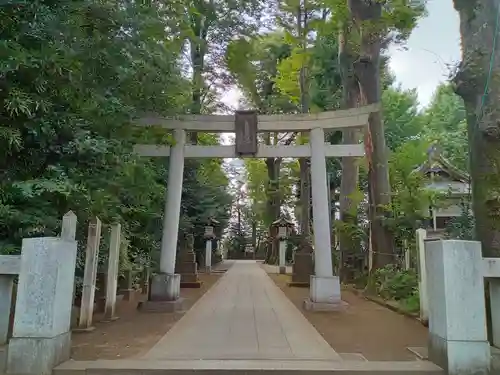 荻窪八幡神社(東京都)